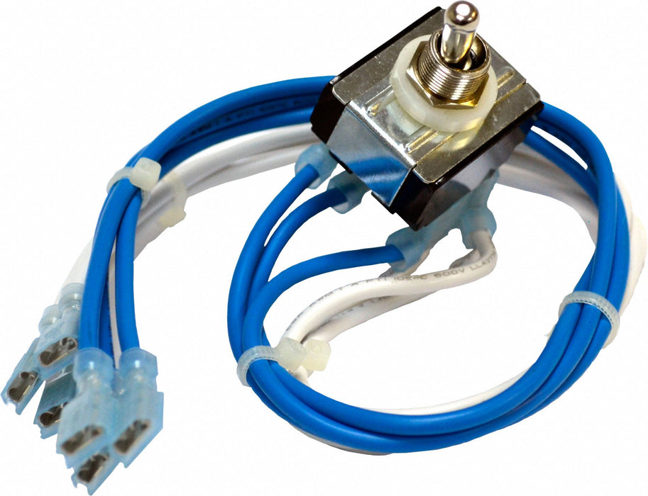 On/Off AC Line Switch Kit