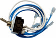 On/Off AC Line Switch Kit