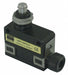 Limit Switch Plunger SPDT