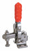 Toggle Clamp Vert Hold 250 Lb SS H 3.74