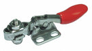 Toggle Clamp Horiz SS 0.67 In 3.04 In