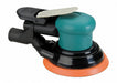 Air Orbital Sander 5 in Disc Dia Palm