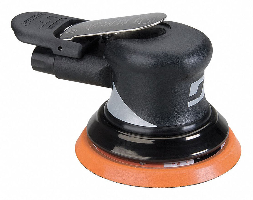 Air Random Orbital Sander 0.28HP 5 In.
