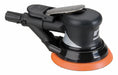 Air Orbital Sander 5 in Disc Dia Palm