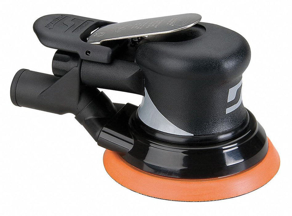 Air Random Orbital Sander 0.28HP 5 In.