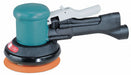 Air Random Orbital Sander 0.45HP 5 In.