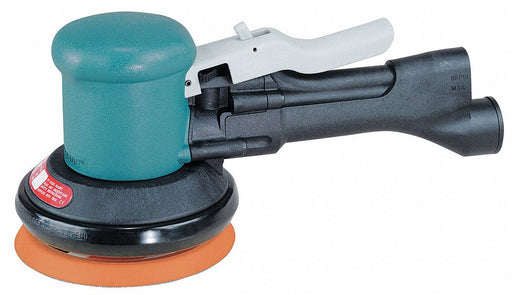 Air Random Orbital Sander 0.45HP 5 In.