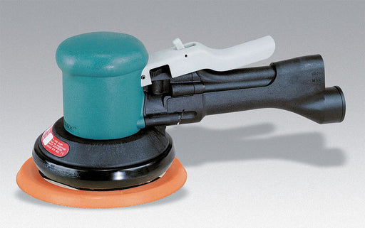 Air Random Orbital Sander 0.45HP 6 In.