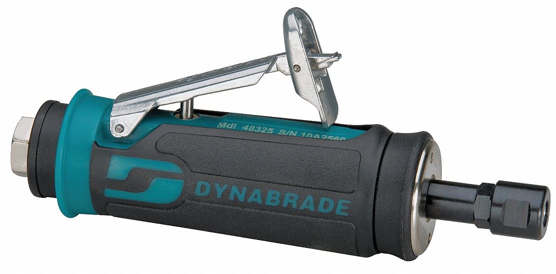 Die Grinder 1/4 in FNPT Composite