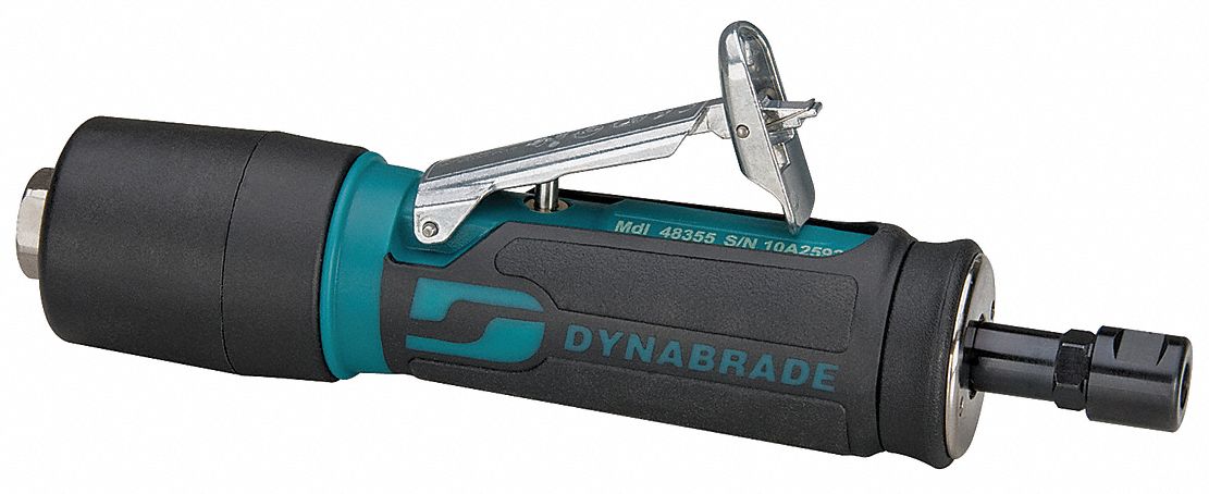 Die Grinder 0.7 hp Straight 35 000 RPM