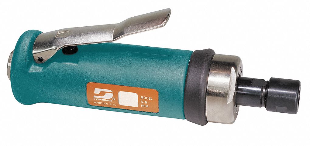Die Grinder 1/4 in FNPT Composite