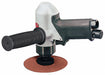 AirDiscSander 1/4in NPT Pistol-Grip