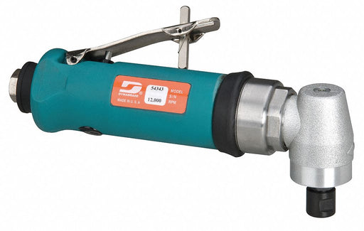 Die Grinder 1 hp Right Angle 18 000 RPM