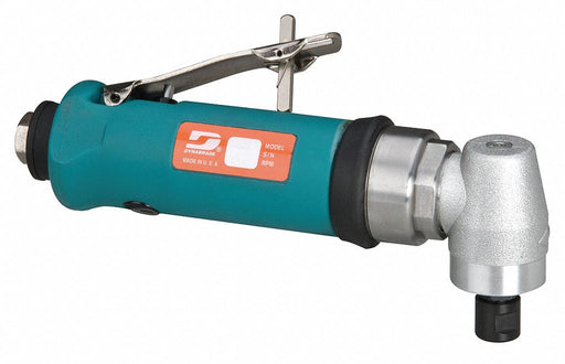 Die Grinder 1 hp Right Angle 18 000 RPM