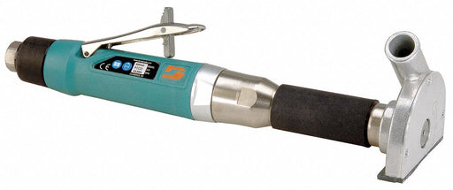 Cut-Off Tool 3 Wheel Dia Straight Line