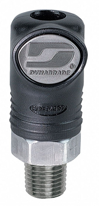 Quick Connect Socket 1/4 Body 1/4 -18