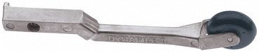 Contact Arm 18 L 1/4  1/2 W Steel