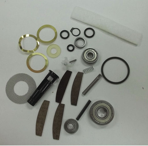 Tune Up Kit Comp Mfg No 40320 40321