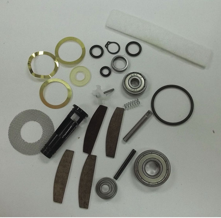 Tune Up Kit Comp Mfg No 40320 40321