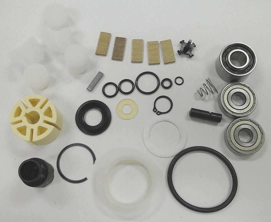 Tune Up Kit Comp Mfg No 59020 59023