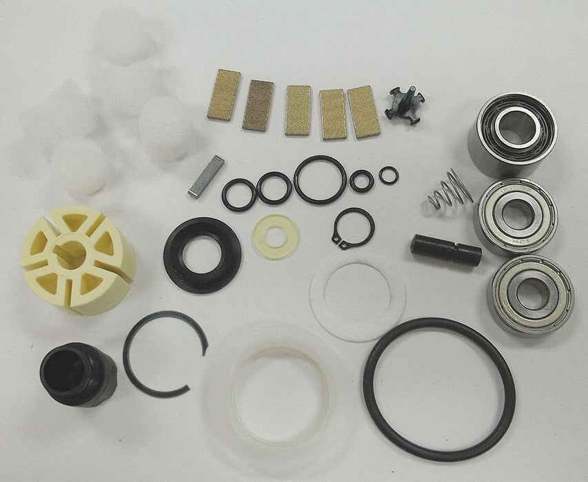 Tune Up Kit Comp Mfg No 59020 59023