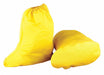 Boot Covers Slip Resist Sole XL Ylw PR