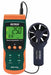 Anemometer 80 to 4 930fpm 32 to 122F