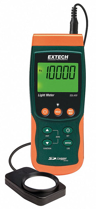 LightMeter  +/-4%Light ACC  FullSize 
