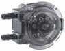 PumpHead PP PE Santoprene Bronze 1/4in