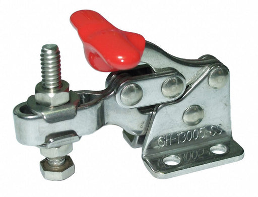 Toggle Clamp Hold Down 150 Lbs SS