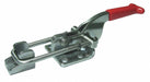Latch Clamp SS Horiz 700 Lbs 1.63 In