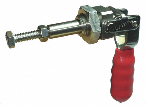 Straight Line Clamp 3/8 -16 Steel