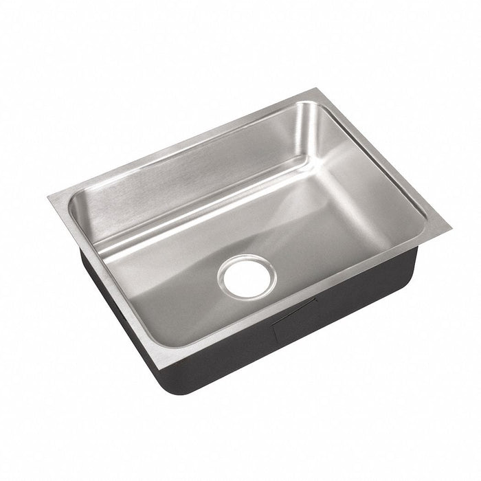 Sink 23.5 x18.25 x7.5 Silver