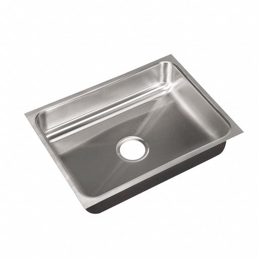 Just Under Sink Rect 22inx16inx5-1/2in