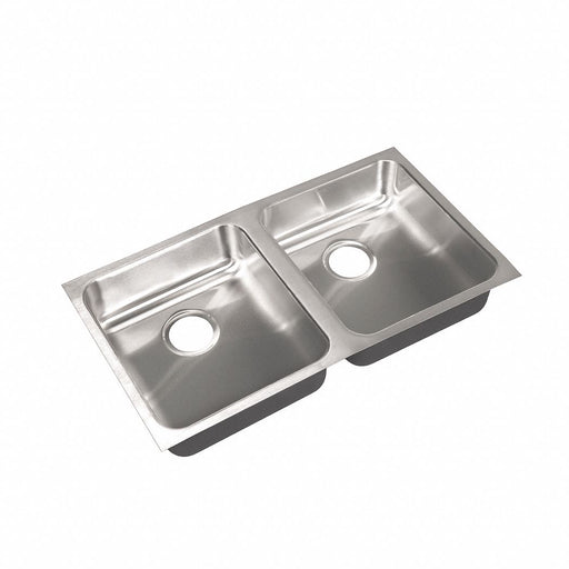 Just Under Sink Rect 14inx16inx5-1/2in