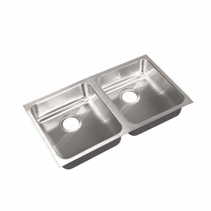 Just Under Sink Rect 14inx16inx5-1/2in