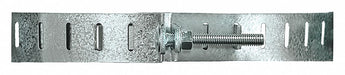 Water Heater Straps 80 gal