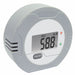 Data Logger Temperature and Humidity