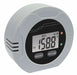 Data Logger Temp and Humidity Dual K