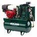 Stationary Air Compressor 13 hp