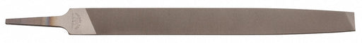 Mill File American Rectangular Smooth