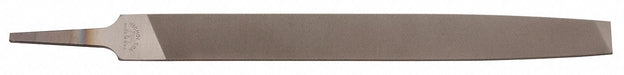 Mill File American Rectangular Smooth
