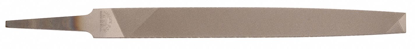 Flat File American Rectangular Second