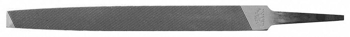 Flat File American Rectangular Bastard
