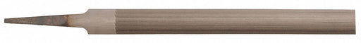 Half Round File American 4 in L