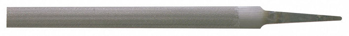 Half Round File American 16 in L