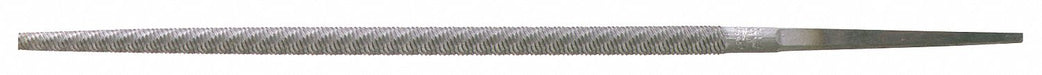 Round File American Round Smooth 4 in L