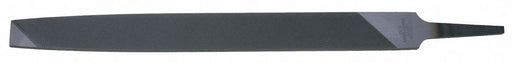 Long Angle Lathe File American 14 in L