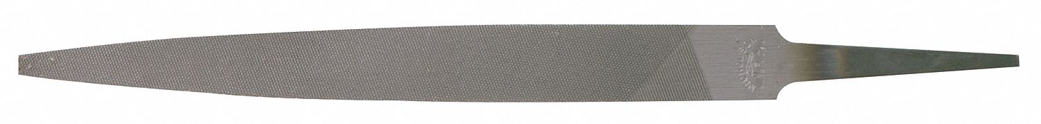 Warding File American Rectangular