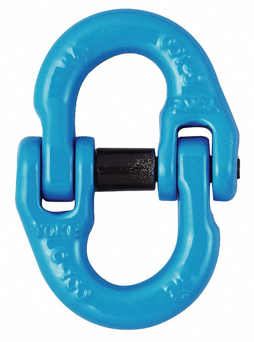 Connecting Link 1/2 in 15000 lb Load Cap